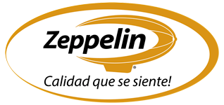 El Zeppelin