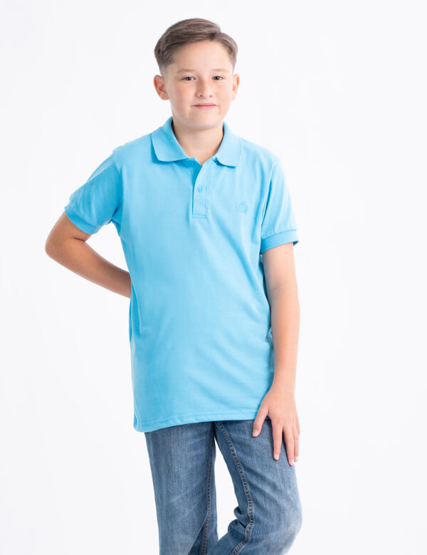 Camisa Lisa Granite