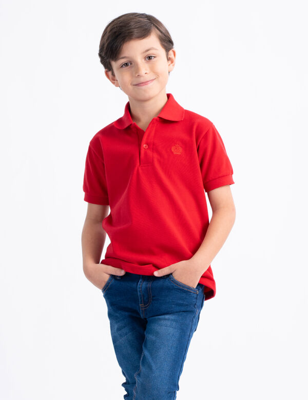 Camisa Lisa Granite