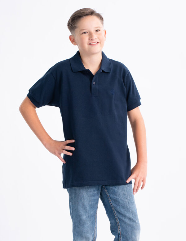 Camisa Lisa Granite