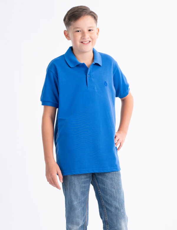 Camisa Lisa Granite