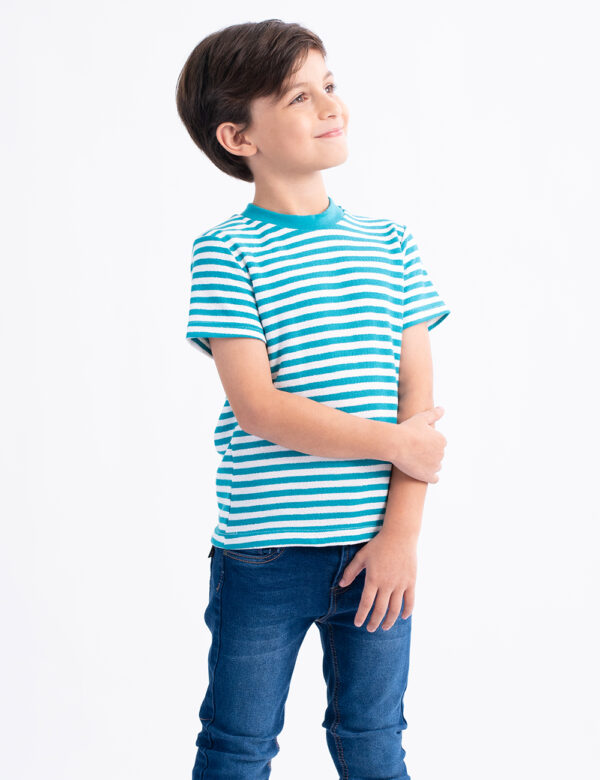 Playera de Toalla