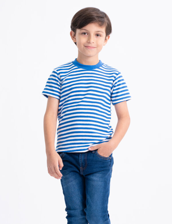Playera de Toalla