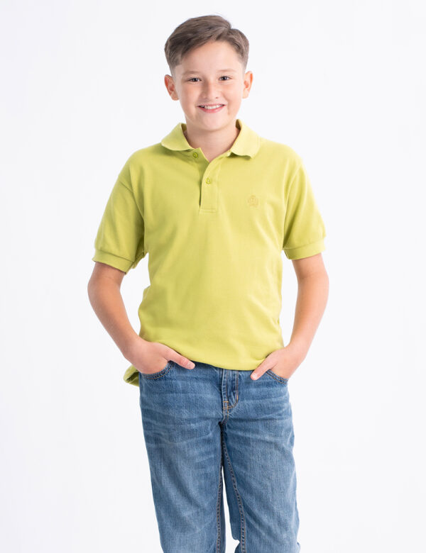 Camisa Lisa Granite