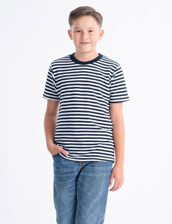 Playera de Toalla