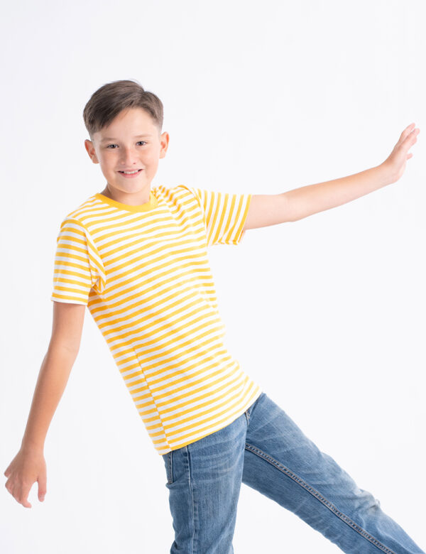 Playera de Toalla