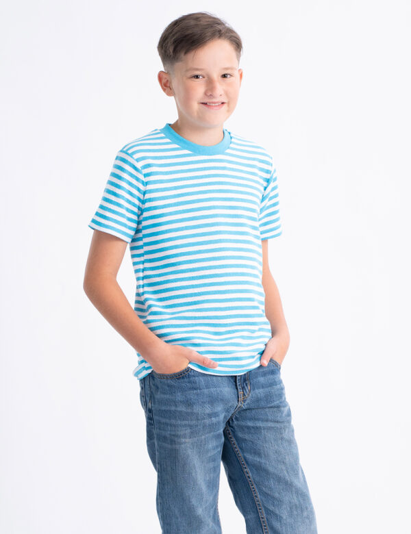 Playera de Toalla