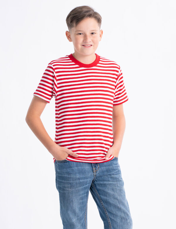 Playera de Toalla