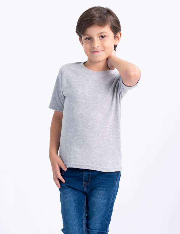 T-Shirt Body Fit