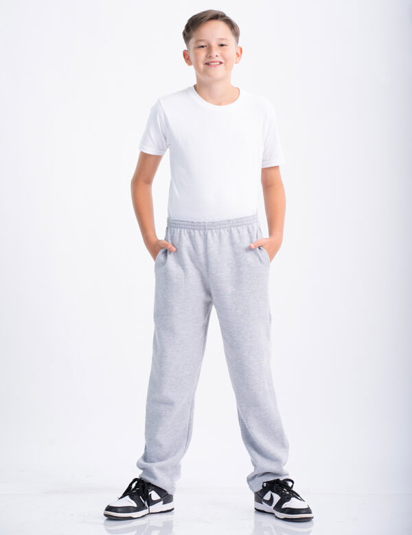 Pants Recto Sólido