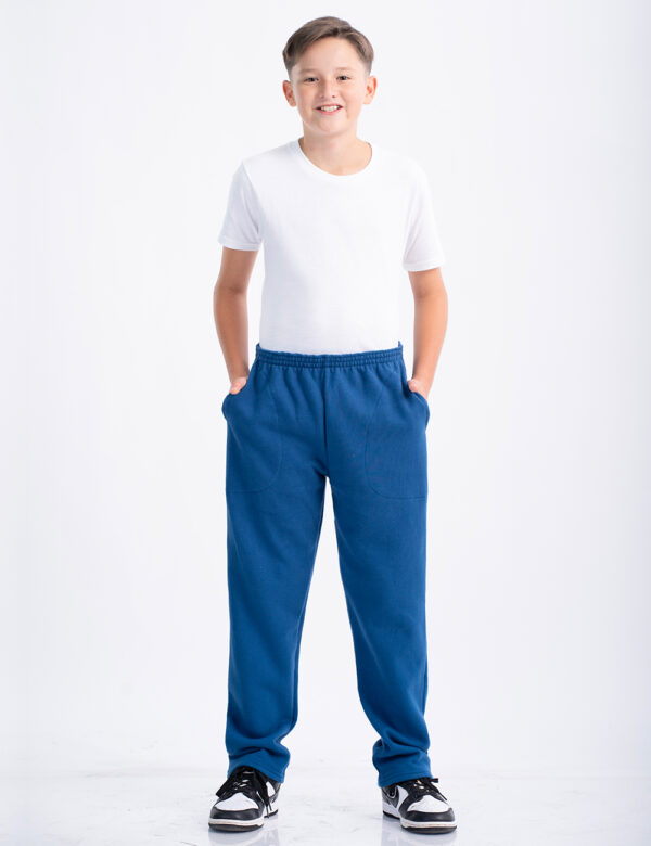 Pants Recto Sólido