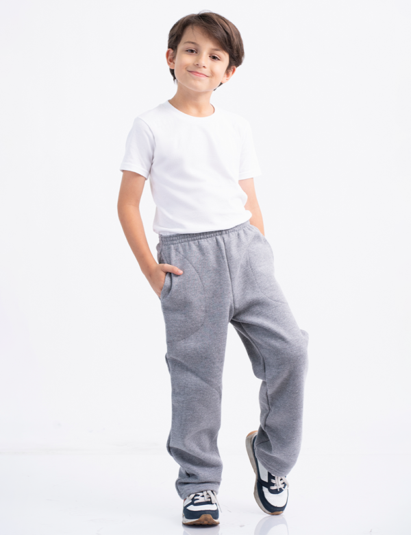 Pants Recto Sólido