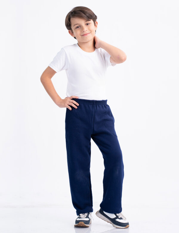 Pants Recto Sólido