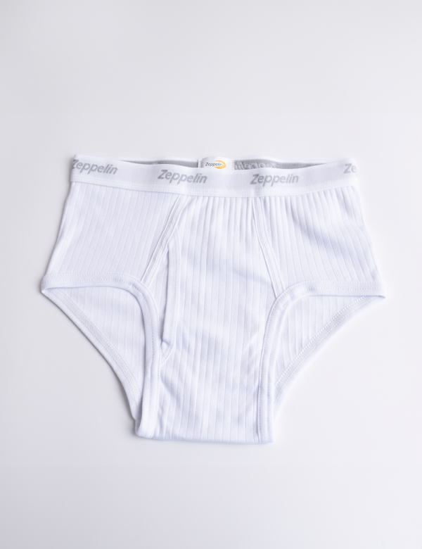 Calzoncillo Sport Acanalado