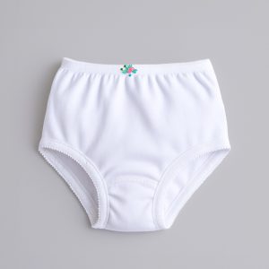 Calzón Súper Peinado