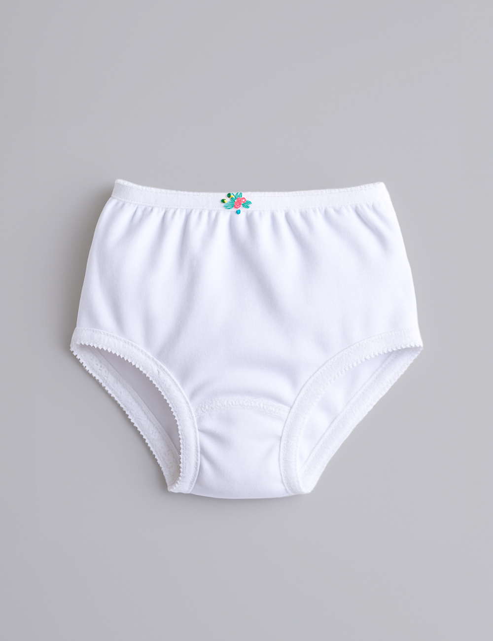 Calzón Súper Peinado