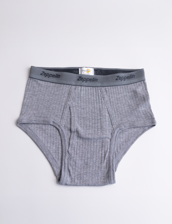 Calzoncillo Sport Acanalado
