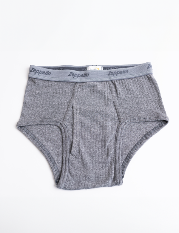 Calzoncillo Sport Acanalado