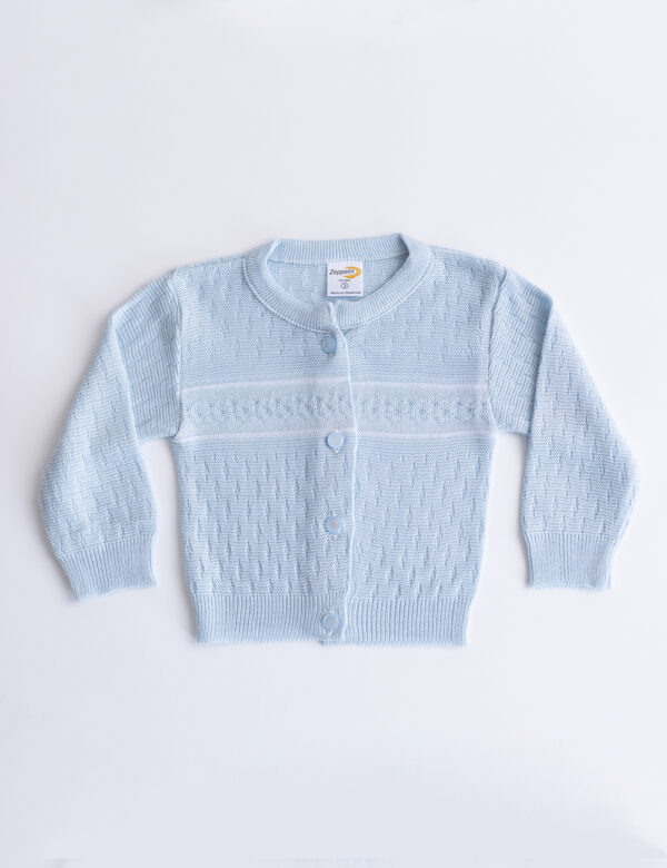 Sweater Links