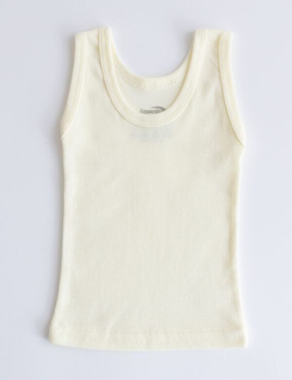Camiseta Escotada