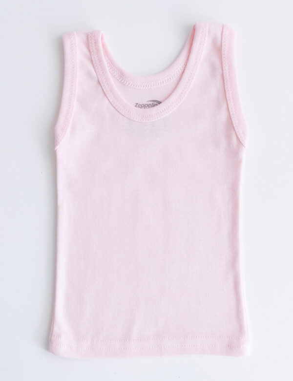 Camiseta Escotada