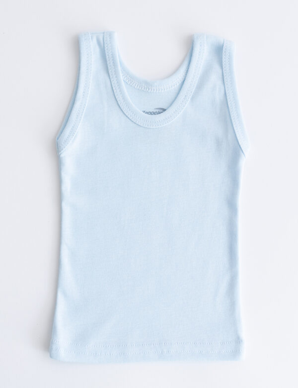Camiseta Escotada