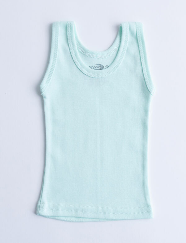 Camiseta Escotada