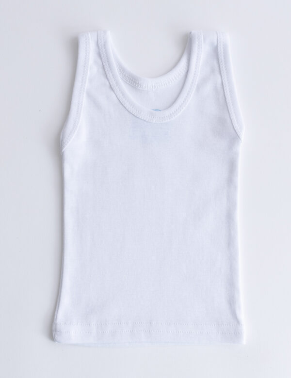 Camiseta Escotada