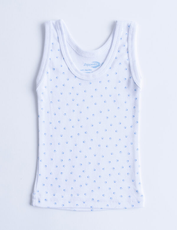 Camiseta Escotada