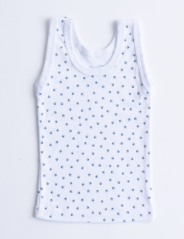 Camiseta Escotada