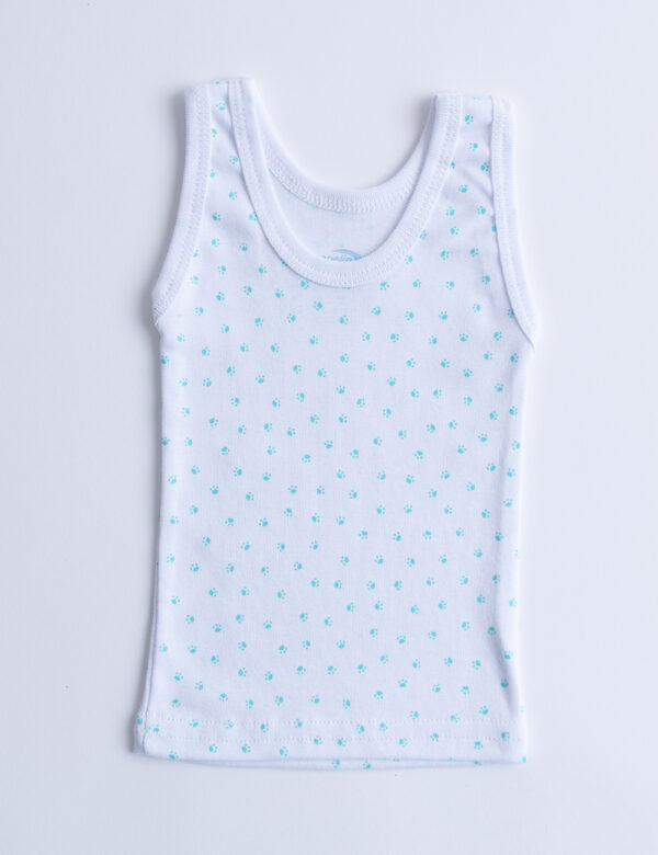 Camiseta Escotada