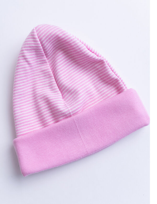 Gorra Rayada Petit