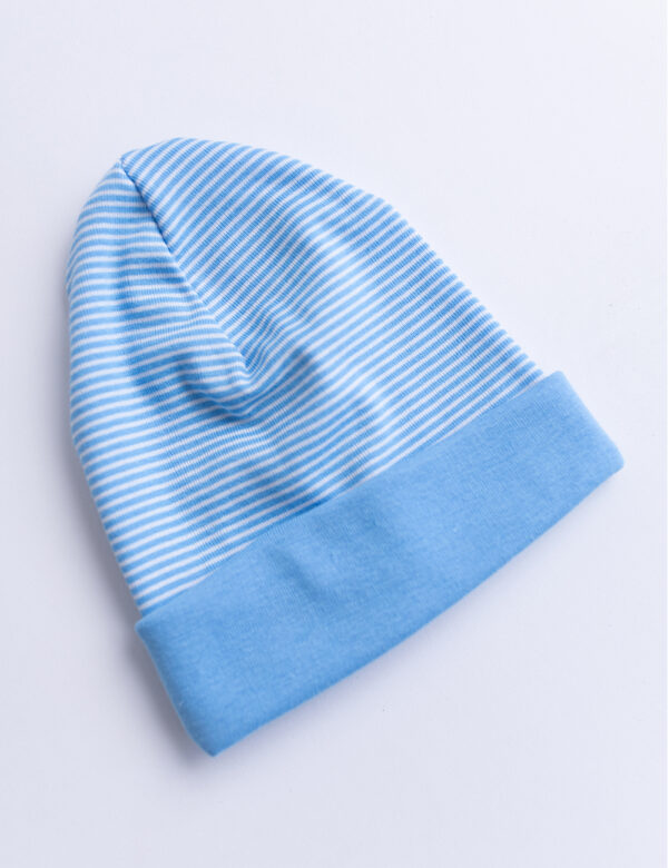 Gorra Rayada Petit