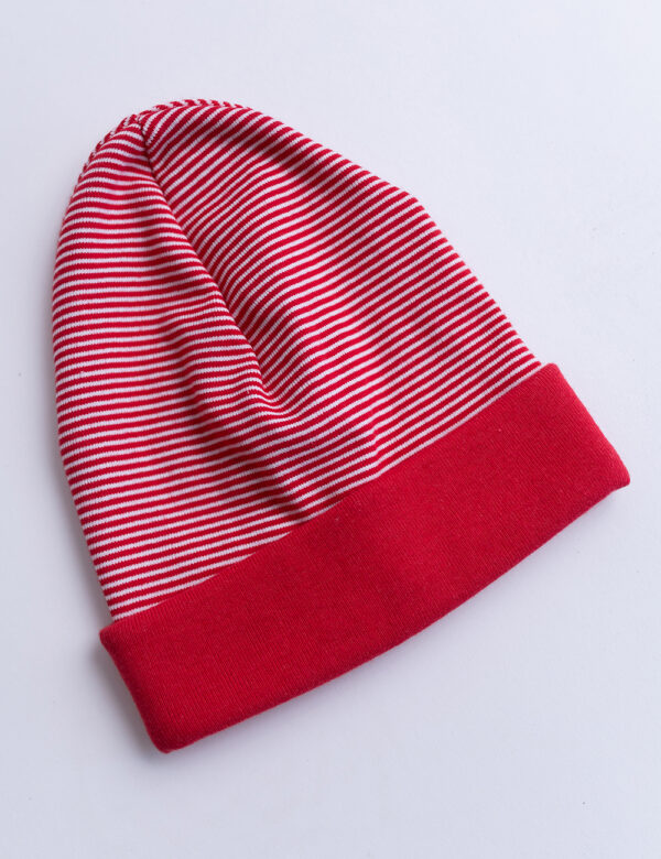 Gorra Rayada Petit