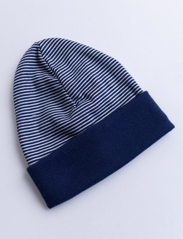 Gorra Rayada Petit