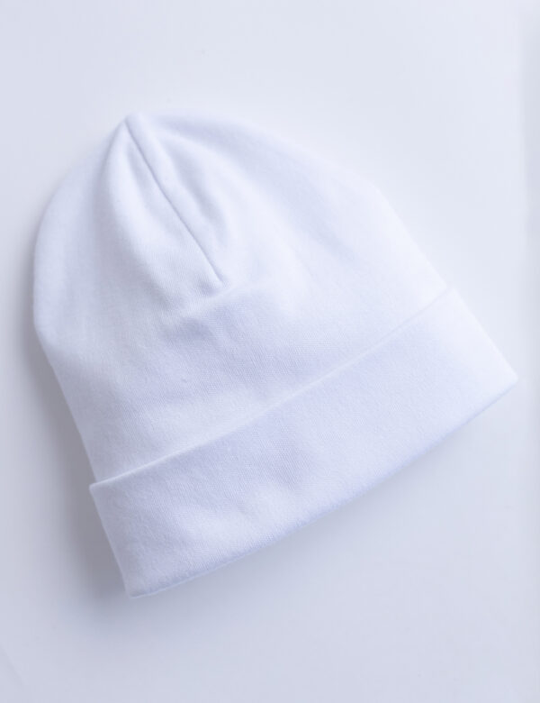 Gorra Interlock