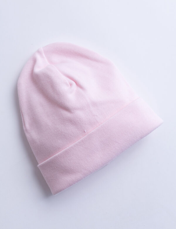 Gorra Interlock