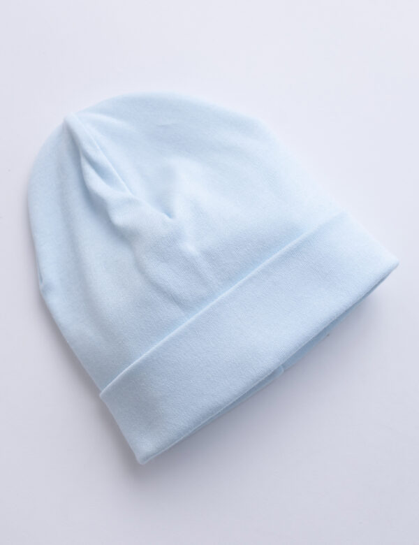 Gorra Interlock