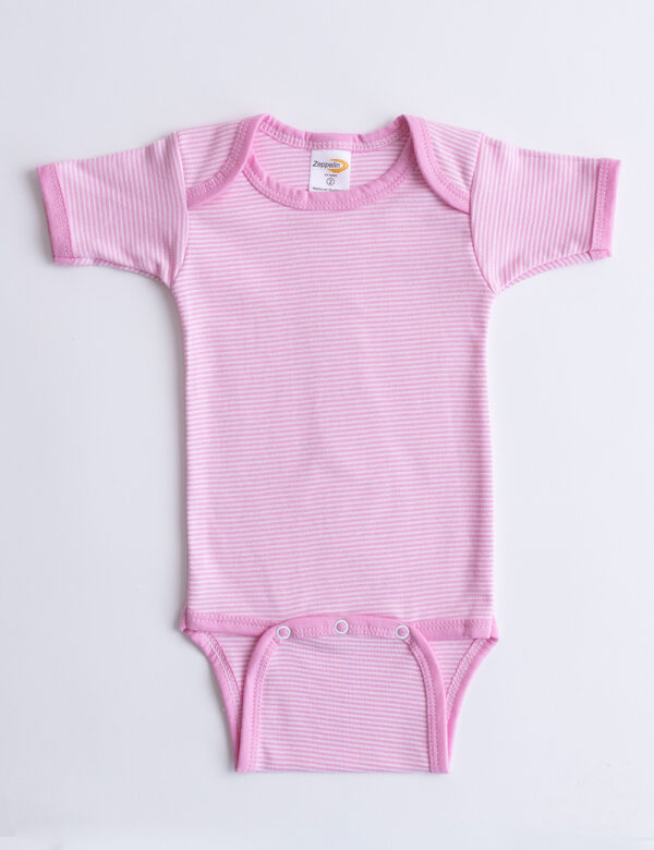 Body Rayado Petit