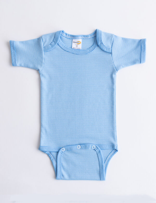 Body Rayado Petit