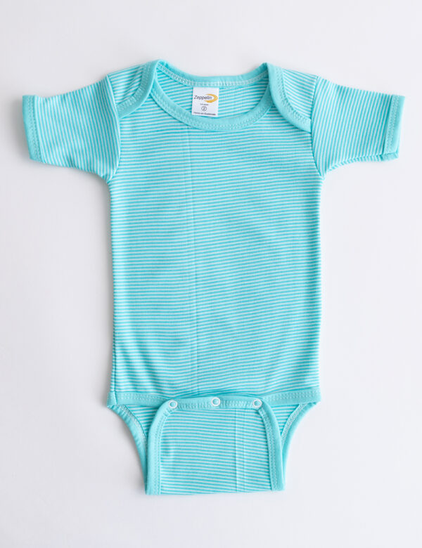 Body Rayado Petit