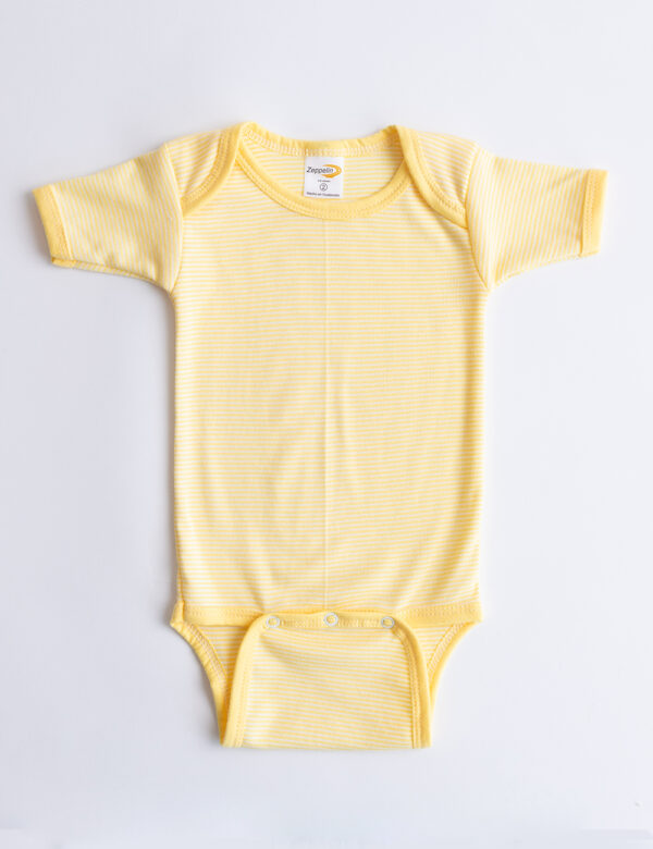 Body Rayado Petit