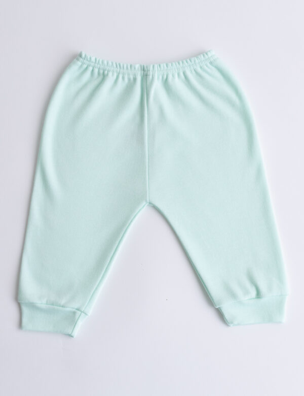 Pantalón Interlock