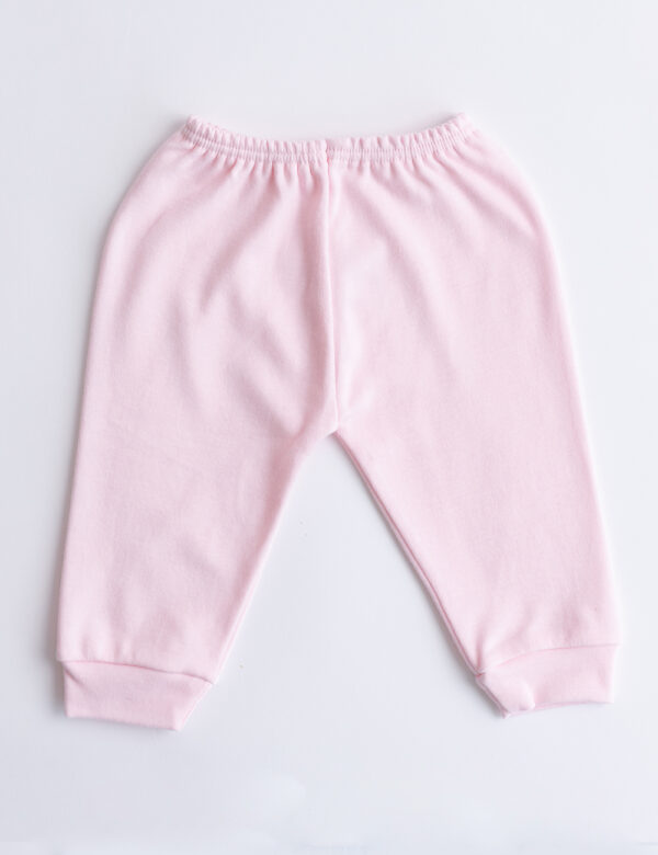 Pantalón Interlock