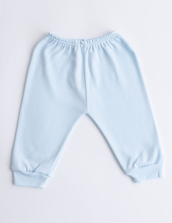 Pantalón Interlock