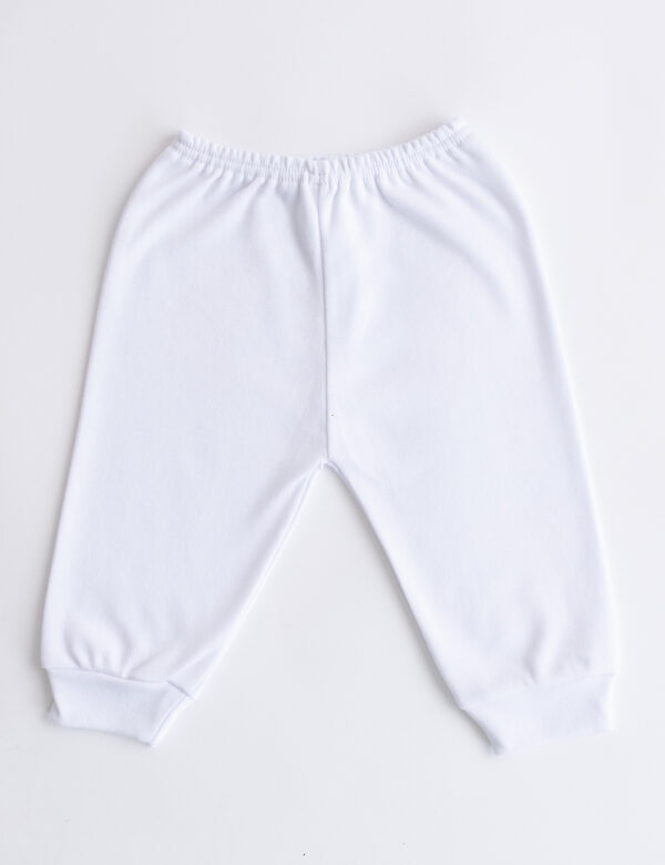 Pantalón Interlock