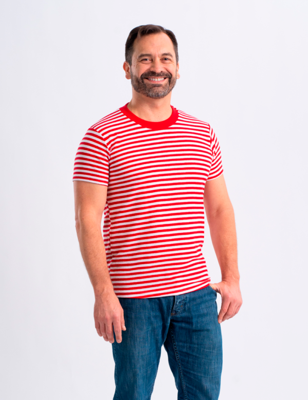 Playera Toalla