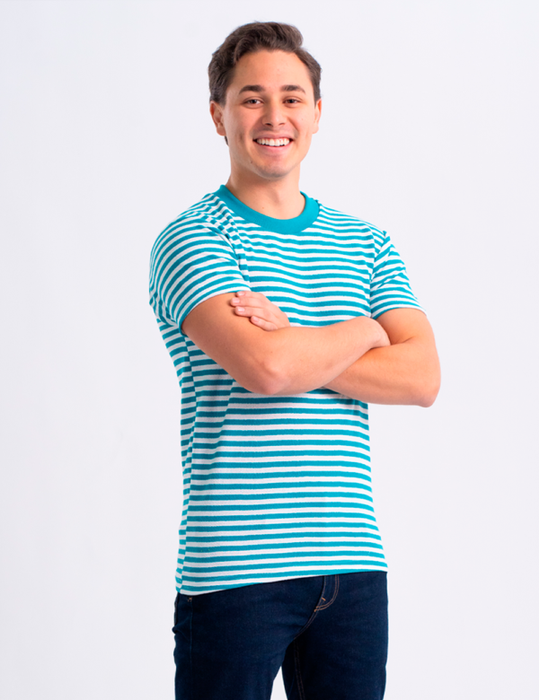 Playera Toalla