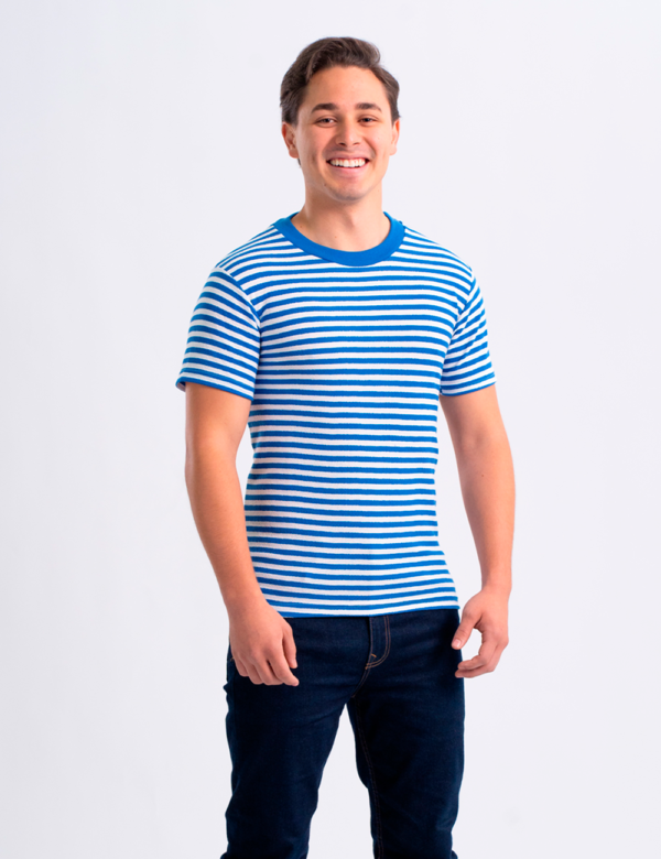 Playera Toalla