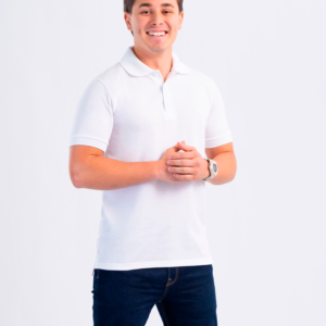 Polo Clásica Jersey